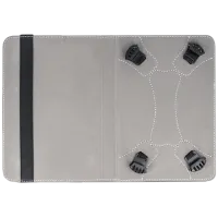 Husă pentru tabletă GreenGo Universal (GSM025407) 7 - 8"/ Black photo 3