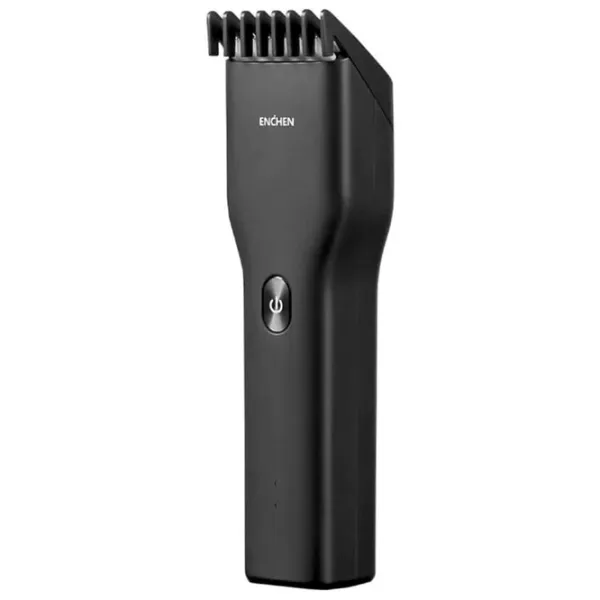 Машинка для стрижки Xiaomi Enchen Boost Hair Clipper Черный photo 2