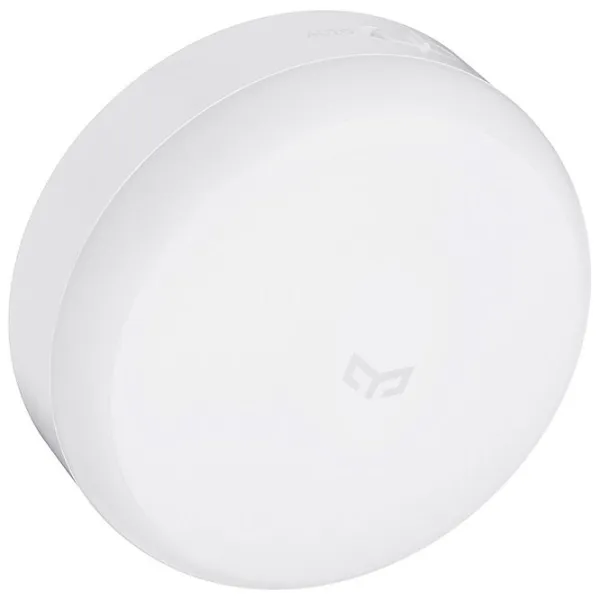 Ночник Xiaomi Yeelight Белый photo 2 Ночник Xiaomi Yeelight Белый photo 2