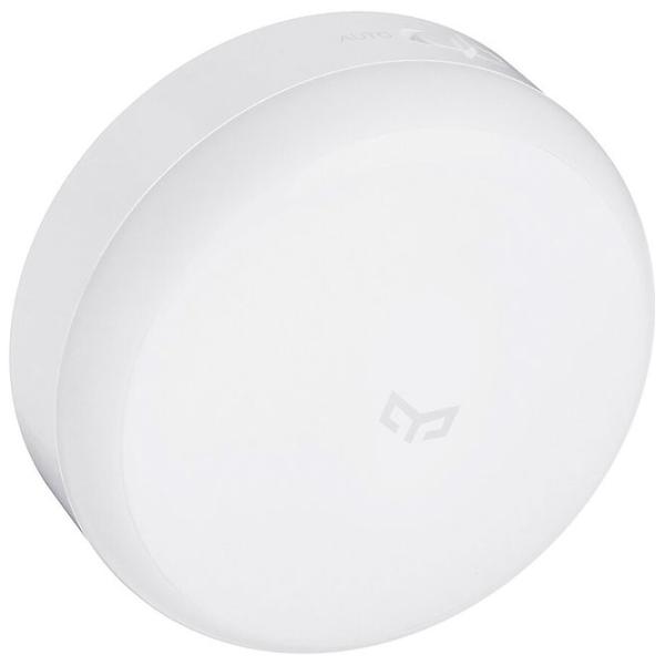 Ночник Xiaomi Yeelight Белый photo 2 Ночник Xiaomi Yeelight Белый photo 2