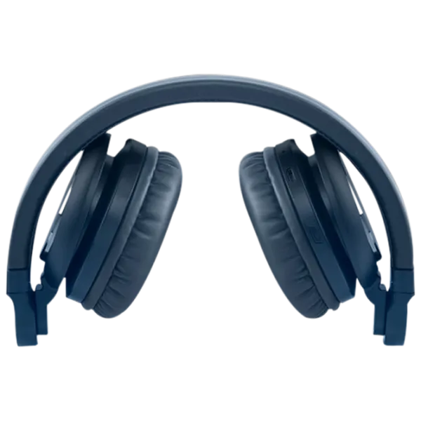 Muse M-276 BT Тёмно синий Беспроводные/ Персональный photo 3