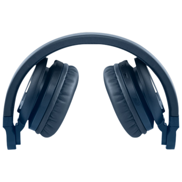 Muse M-276 BT Тёмно синий Беспроводные/ Персональный photo 3