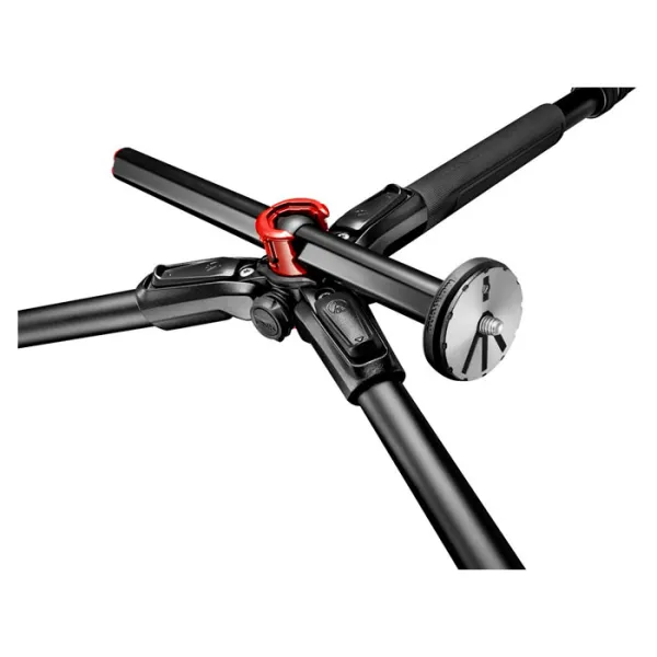 Trepied Manfrotto 190 GO Foto, video/ Black photo 4 Trepied Manfrotto 190 GO Foto, video/ Black photo 4