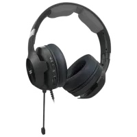 Căști Hori XONE/ XSX Gray Black Cu fir/ Gaming photo 4