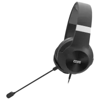 Căști Hori XONE/ XSX Gray Black Cu fir/ Gaming photo 5