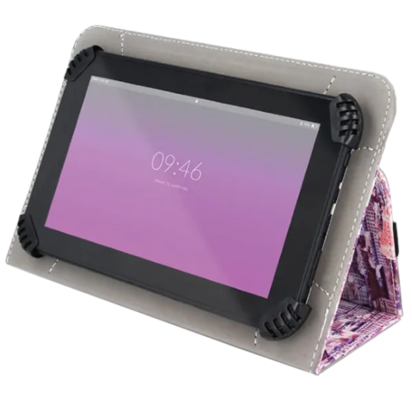 Husă pentru tabletă GreenGo Universal (GSM025481) 7 - 8"/ Multicolor photo 2 Husă pentru tabletă GreenGo Universal (GSM025481) 7 - 8"/ Multicolor photo 2