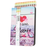 Husă pentru tabletă GreenGo Universal (GSM025481) 7 - 8"/ Multicolor photo 4