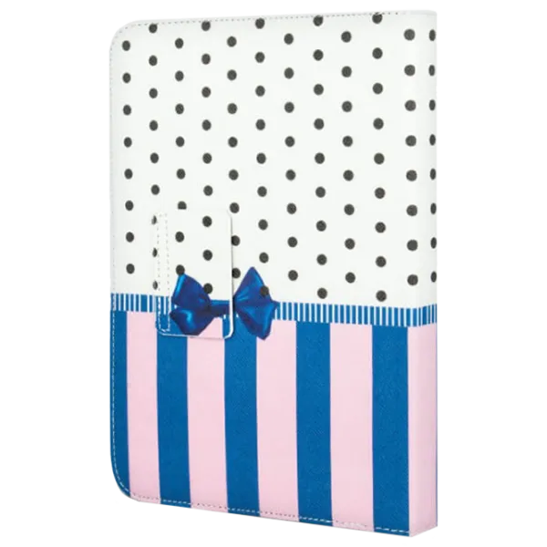 Husă pentru tabletă GreenGo Universal (GSM023462) 7 - 8"/ White photo 2 Husă pentru tabletă GreenGo Universal (GSM023462) 7 - 8"/ White photo 2