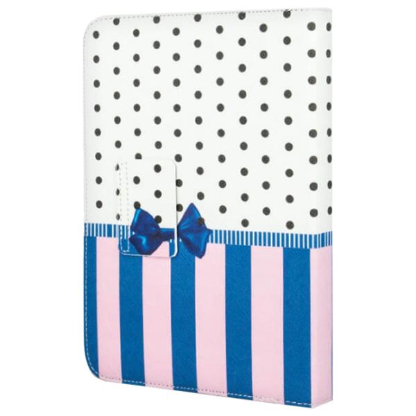Husă pentru tabletă GreenGo Universal (GSM023462) 7 - 8"/ White photo 2 Husă pentru tabletă GreenGo Universal (GSM023462) 7 - 8"/ White photo 2