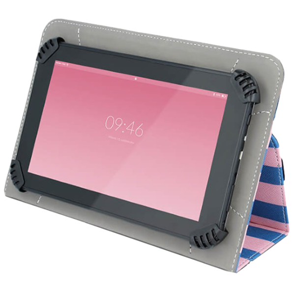 Husă pentru tabletă GreenGo Universal (GSM023462) 7 - 8"/ White photo 3 Husă pentru tabletă GreenGo Universal (GSM023462) 7 - 8"/ White photo 3