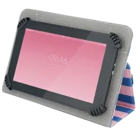 Чехол для планшета GreenGo Универсальный (GSM023462) 7 - 8"/ Белый photo 3