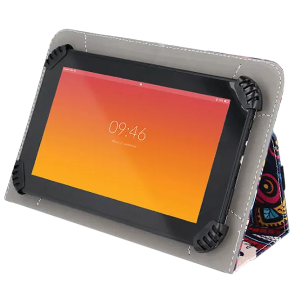 Husă pentru tabletă GreenGo Universal (GSM025480) 7 - 8"/ Multicolor photo 2 Husă pentru tabletă GreenGo Universal (GSM025480) 7 - 8"/ Multicolor photo 2