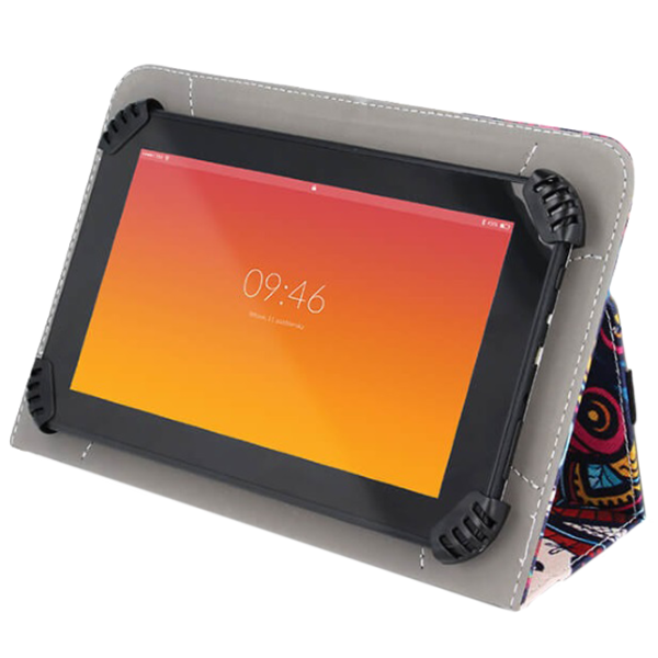 Husă pentru tabletă GreenGo Universal (GSM025480) 7 - 8"/ Multicolor photo 2 Husă pentru tabletă GreenGo Universal (GSM025480) 7 - 8"/ Multicolor photo 2