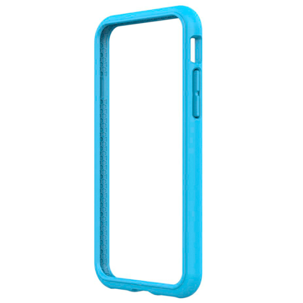 Чехол для смартфона Apple iPhone 7/ 8/ SE2 Rhinoshield/ Bumper/ TPU/ PC/ Синий photo 2