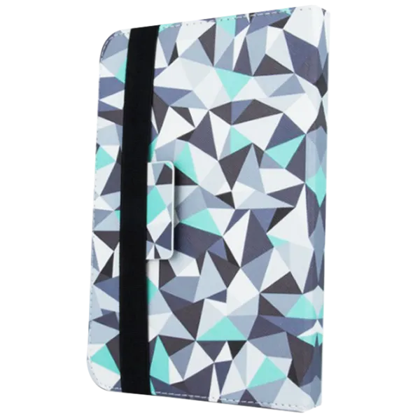 Husă pentru tabletă GreenGo Universal (GSM028262) 7 - 8"/ Multicolor photo 2 Husă pentru tabletă GreenGo Universal (GSM028262) 7 - 8"/ Multicolor photo 2