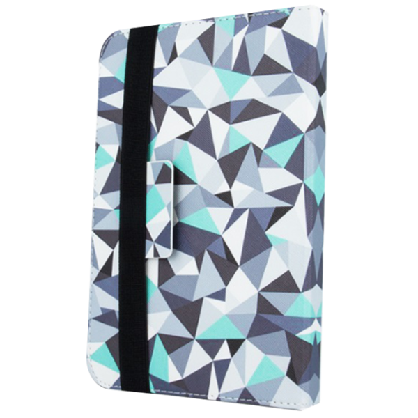 Husă pentru tabletă GreenGo Universal (GSM028262) 7 - 8"/ Multicolor photo 2 Husă pentru tabletă GreenGo Universal (GSM028262) 7 - 8"/ Multicolor photo 2