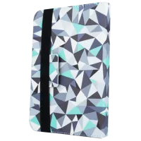 Husă pentru tabletă GreenGo Universal (GSM028262) 7 - 8"/ Multicolor photo 2