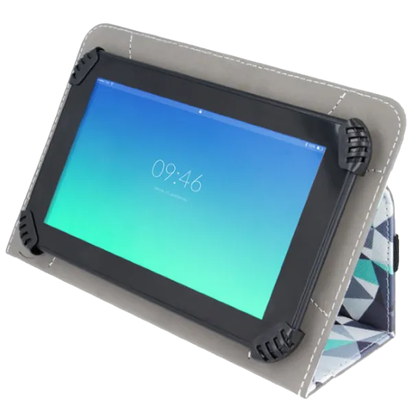 Husă pentru tabletă GreenGo Universal (GSM028262) 7 - 8"/ Multicolor photo 3 Husă pentru tabletă GreenGo Universal (GSM028262) 7 - 8"/ Multicolor photo 3
