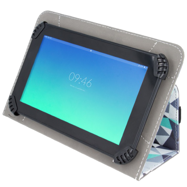 Husă pentru tabletă GreenGo Universal (GSM028262) 7 - 8"/ Multicolor photo 3 Husă pentru tabletă GreenGo Universal (GSM028262) 7 - 8"/ Multicolor photo 3