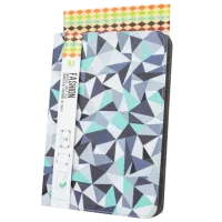 Husă pentru tabletă GreenGo Universal (GSM028262) 7 - 8"/ Multicolor photo 5