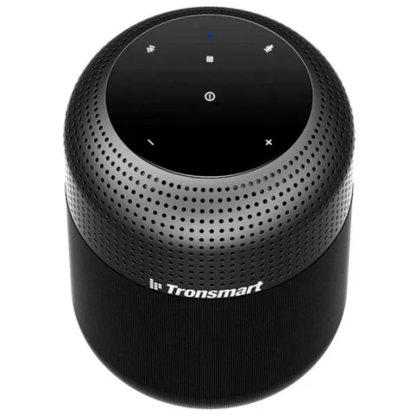 Портативная колонка Tronsmart T6 MAX 60 Вт/ Черный photo 3