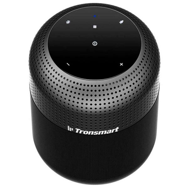 Портативная колонка Tronsmart T6 MAX 60 Вт/ Черный photo 3