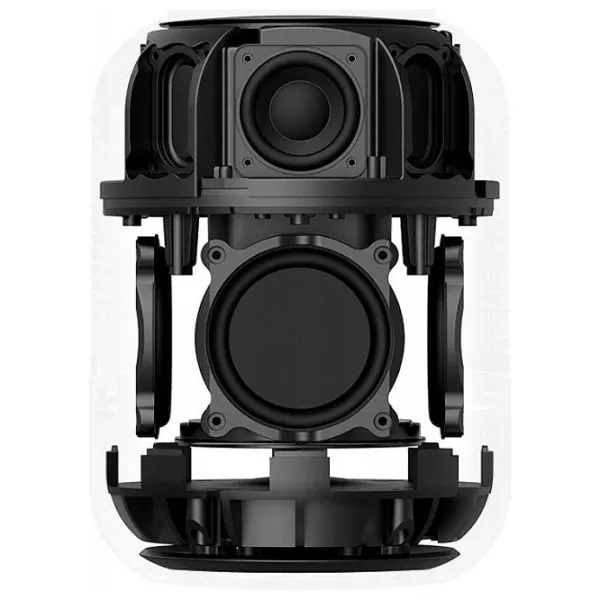 Портативная колонка Tronsmart T6 MAX 60 Вт/ Черный photo 4