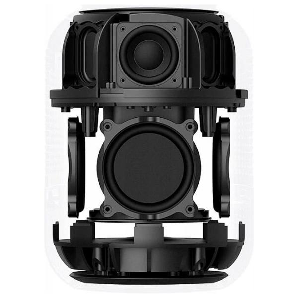 Портативная колонка Tronsmart T6 MAX 60 Вт/ Черный photo 4
