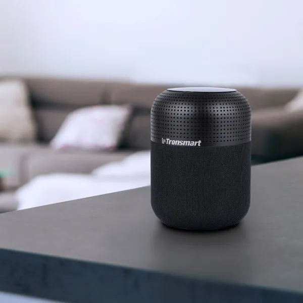 Портативная колонка Tronsmart T6 MAX 60 Вт/ Черный photo 5