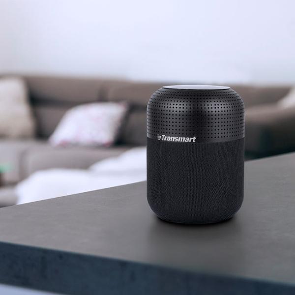 Портативная колонка Tronsmart T6 MAX 60 Вт/ Черный photo 5