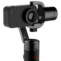 Stabilizator Xiaomi Mi Action Camera Handheld MicroUSB/ Black photo 3