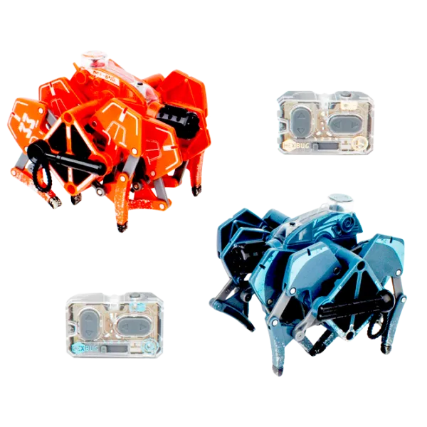 Robot Hexbug Battle Ground Blue photo 2