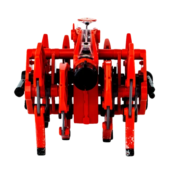 Robot Hexbug Battle Ground Blue photo 3