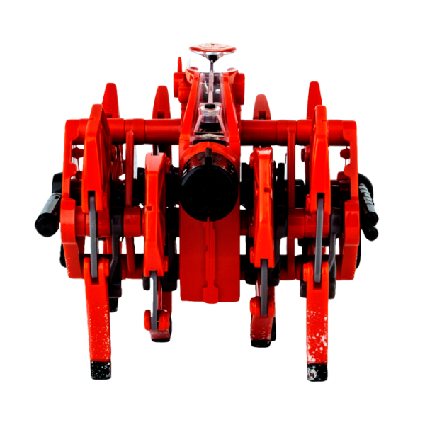 Robot Hexbug Battle Ground Blue photo 3