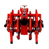 Робот Hexbug Battle Ground Синий photo 3