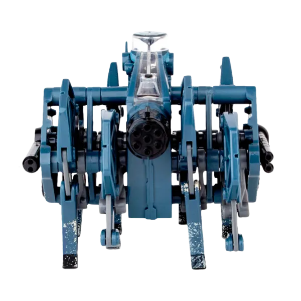 Robot Hexbug Battle Ground Blue photo 4
