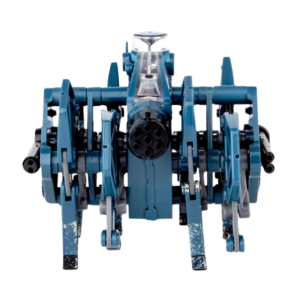 Robot Hexbug Battle Ground Blue photo 4