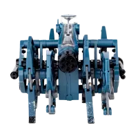 Робот Hexbug Battle Ground Синий photo 4