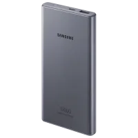 Power Bank Samsung EB-P3300 10000 мАч/ Тёмно-серый photo 2
