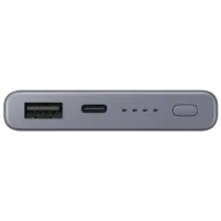 Power Bank Samsung EB-P3300 10000 мАч/ Тёмно-серый photo 4