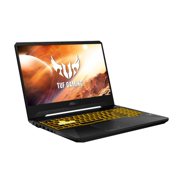 Asus TUF Gaming FX505DT Ryzen 5 3550H/ 8 ГБ/ 512 ГБ/ Geforce GTX 1650/ Черный photo 2