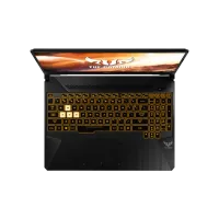 Laptop Gaming Asus TUF Gaming FX505DT Ryzen 5 3550H / 8 GB / 512 GB / Geforce GTX 1650 / Black photo 3