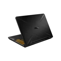 Laptop Gaming Asus TUF Gaming FX505DT Ryzen 5 3550H / 8 GB / 512 GB / Geforce GTX 1650 / Black photo 4