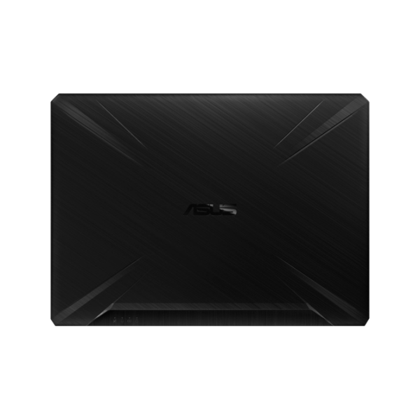 Asus TUF Gaming FX505DT Ryzen 5 3550H/ 8 ГБ/ 512 ГБ/ Geforce GTX 1650/ Черный photo 5