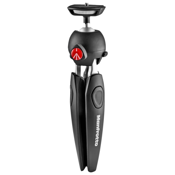 Трипод Manfrotto MINI PIXI EVO Фото, видео/ Черный photo 3