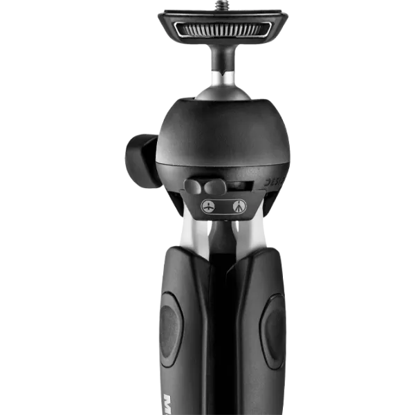 Трипод Manfrotto MINI PIXI EVO Фото, видео/ Черный photo 5