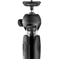 Trepied Manfrotto MINI PIXI EVO Foto, video/ Black photo 5