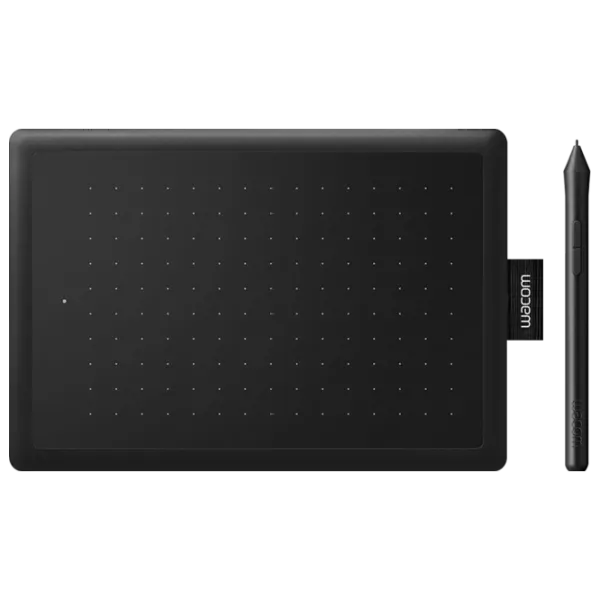 Графический планшет Wacom CTL-672-N Черный photo 2