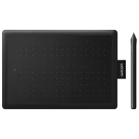Графический планшет Wacom CTL-672-N Черный photo 2