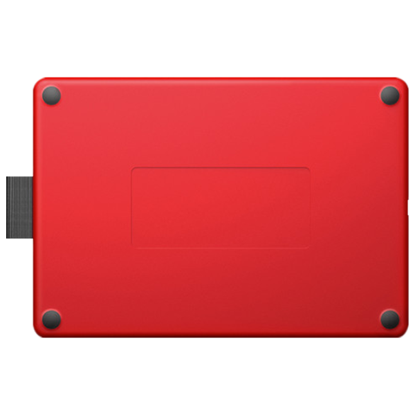 Графический планшет Wacom CTL-672-N Черный photo 3